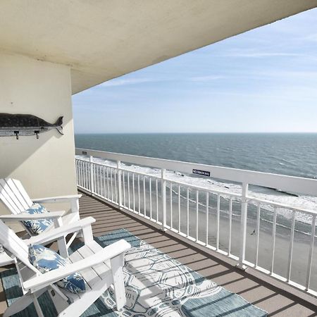 1201 Waters Edge Resort Myrtle Beach Extérieur photo