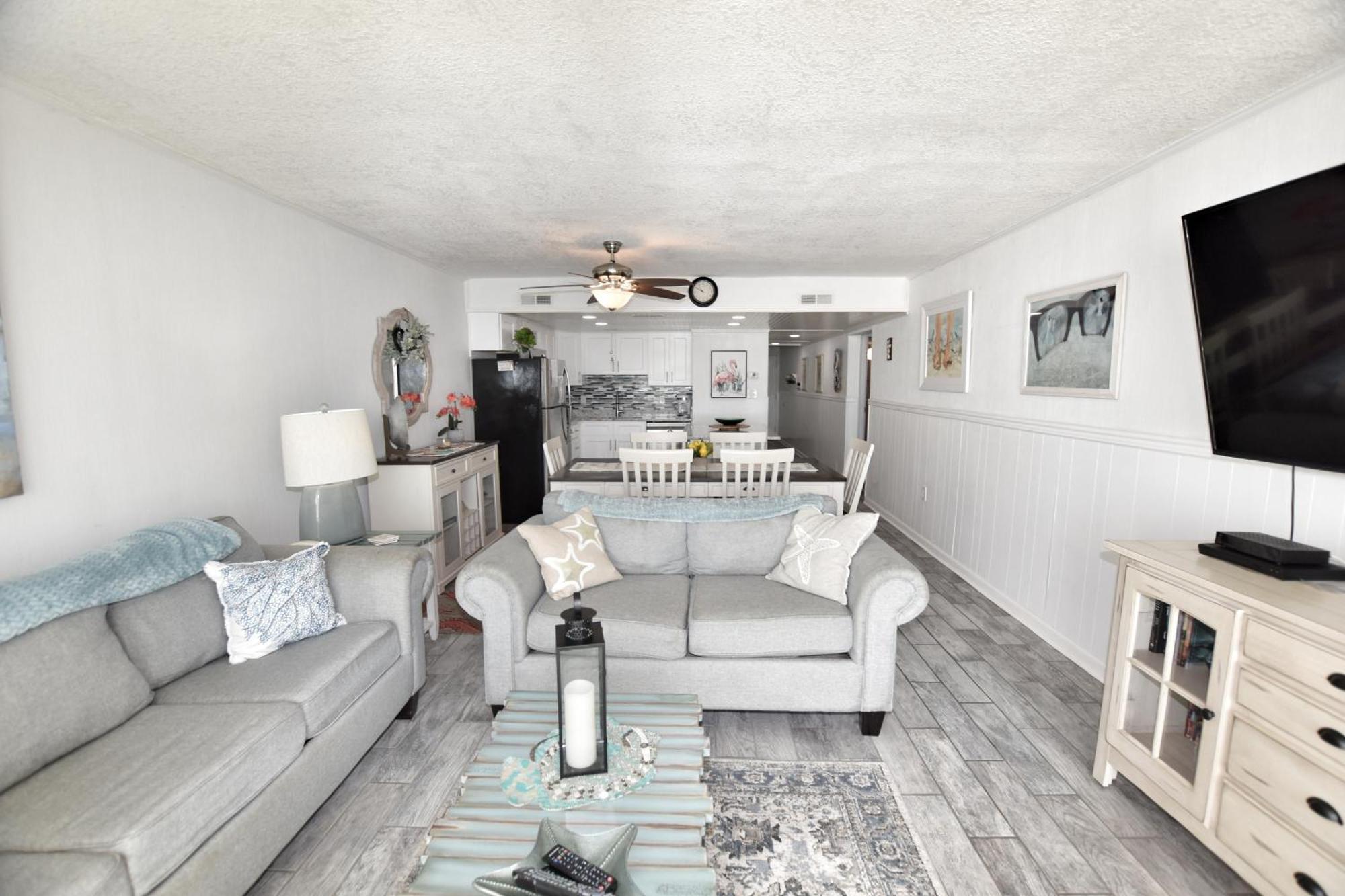1201 Waters Edge Resort Myrtle Beach Extérieur photo