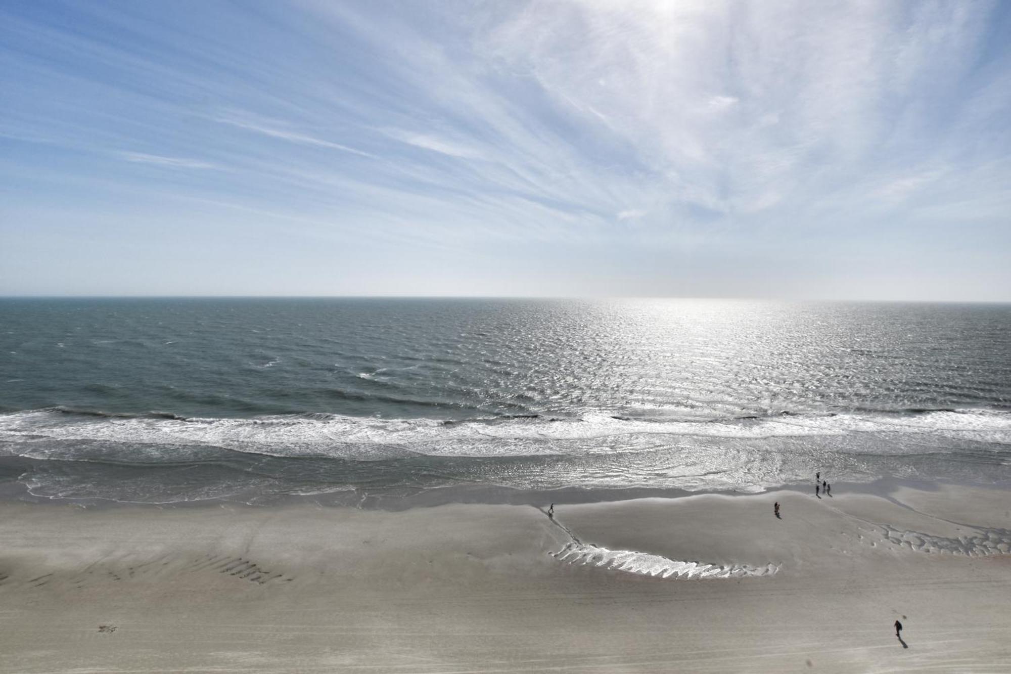 1201 Waters Edge Resort Myrtle Beach Extérieur photo