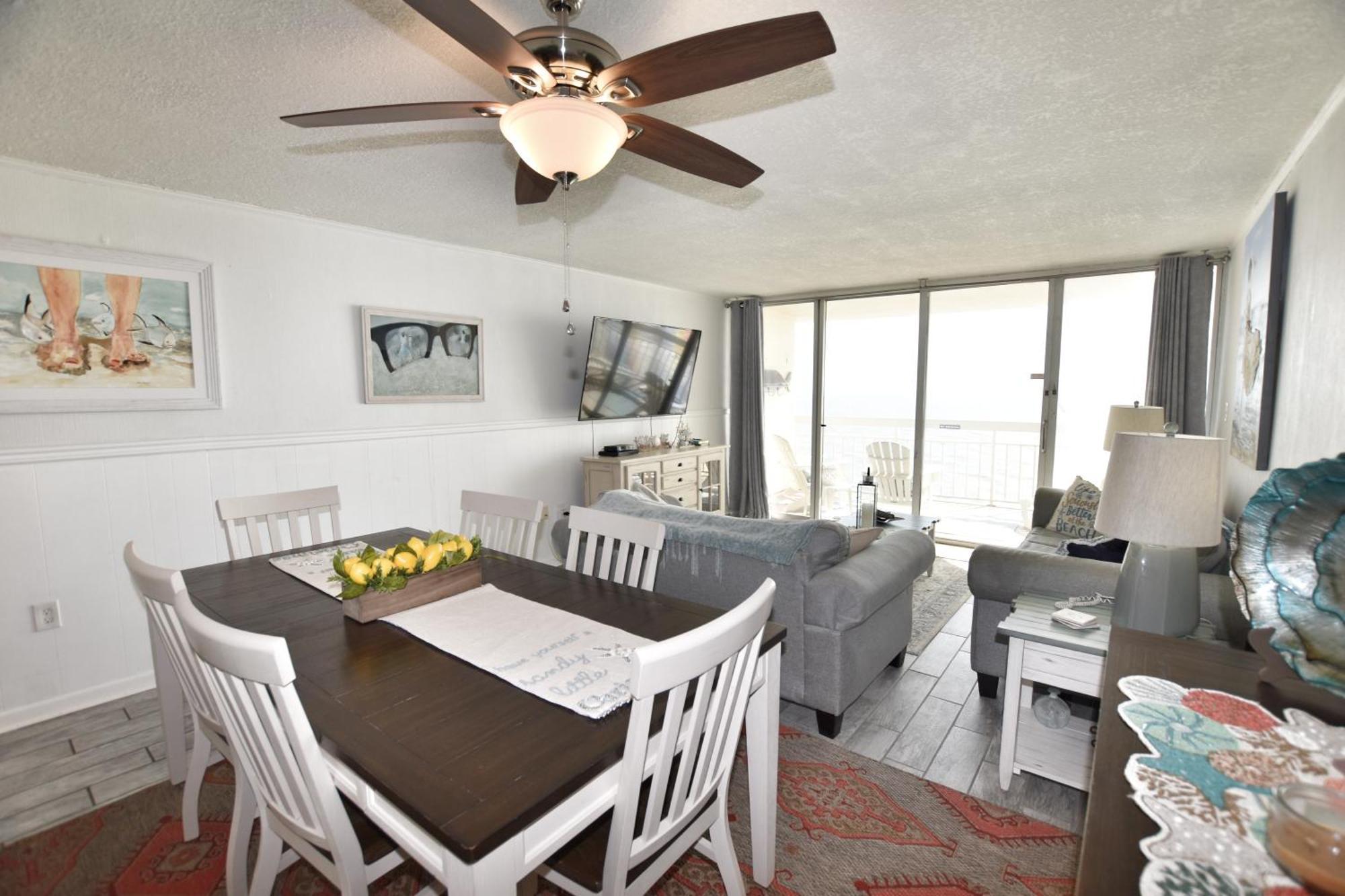 1201 Waters Edge Resort Myrtle Beach Extérieur photo