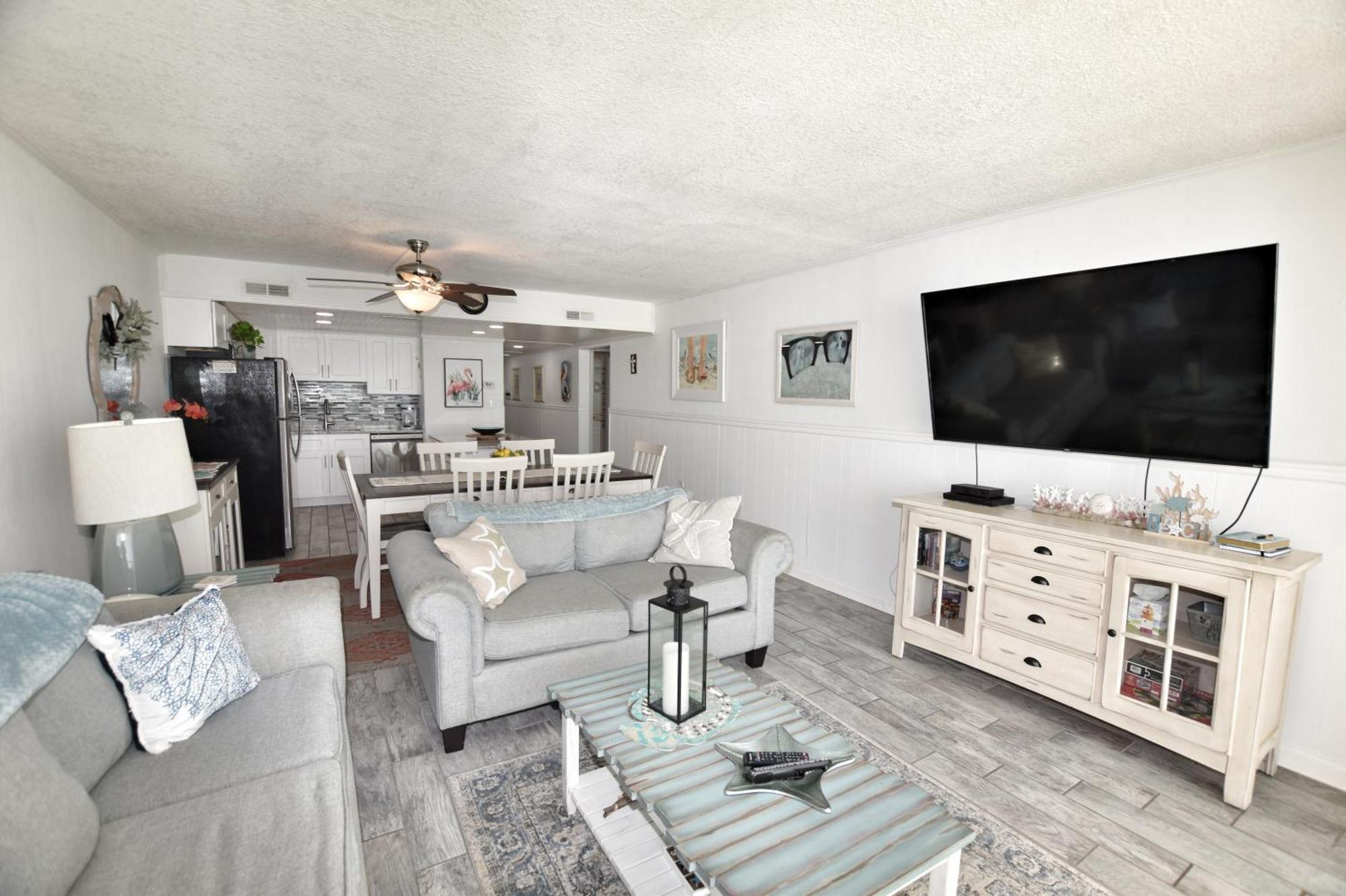 1201 Waters Edge Resort Myrtle Beach Extérieur photo