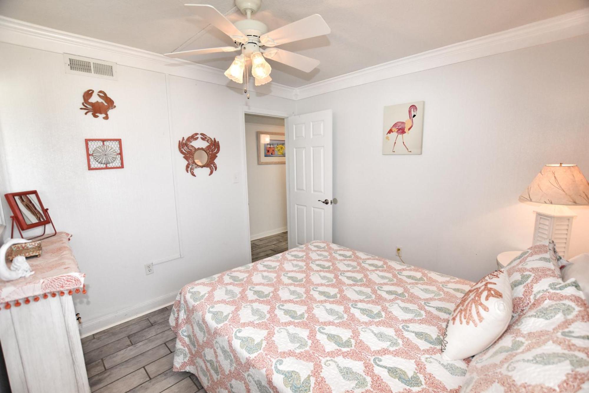 1201 Waters Edge Resort Myrtle Beach Extérieur photo