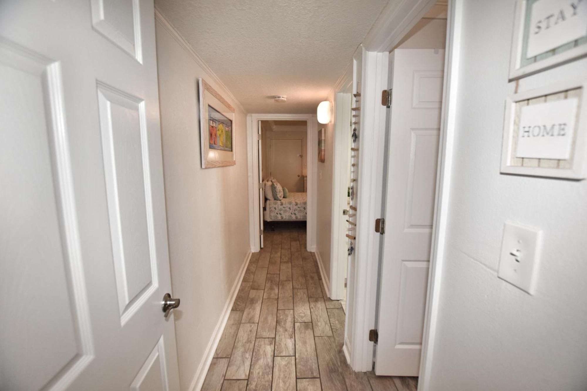 1201 Waters Edge Resort Myrtle Beach Extérieur photo