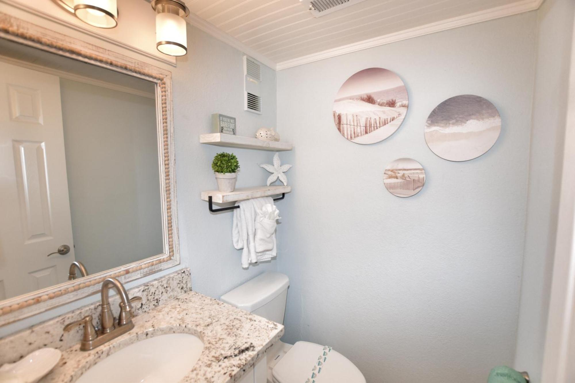 1201 Waters Edge Resort Myrtle Beach Extérieur photo