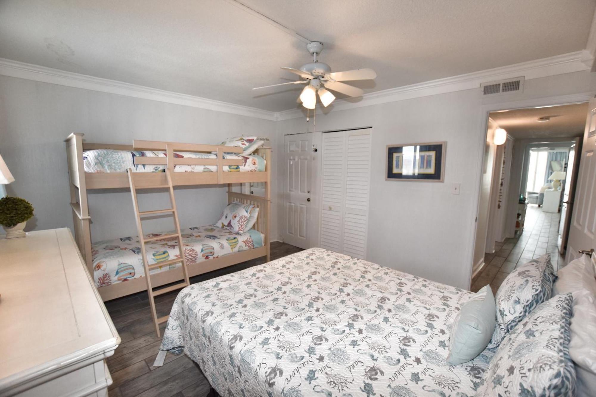 1201 Waters Edge Resort Myrtle Beach Extérieur photo