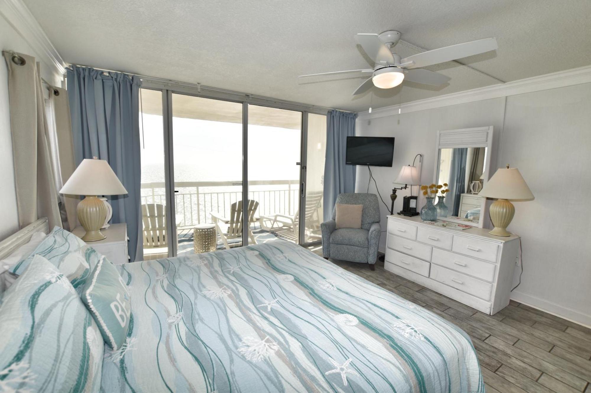 1201 Waters Edge Resort Myrtle Beach Extérieur photo