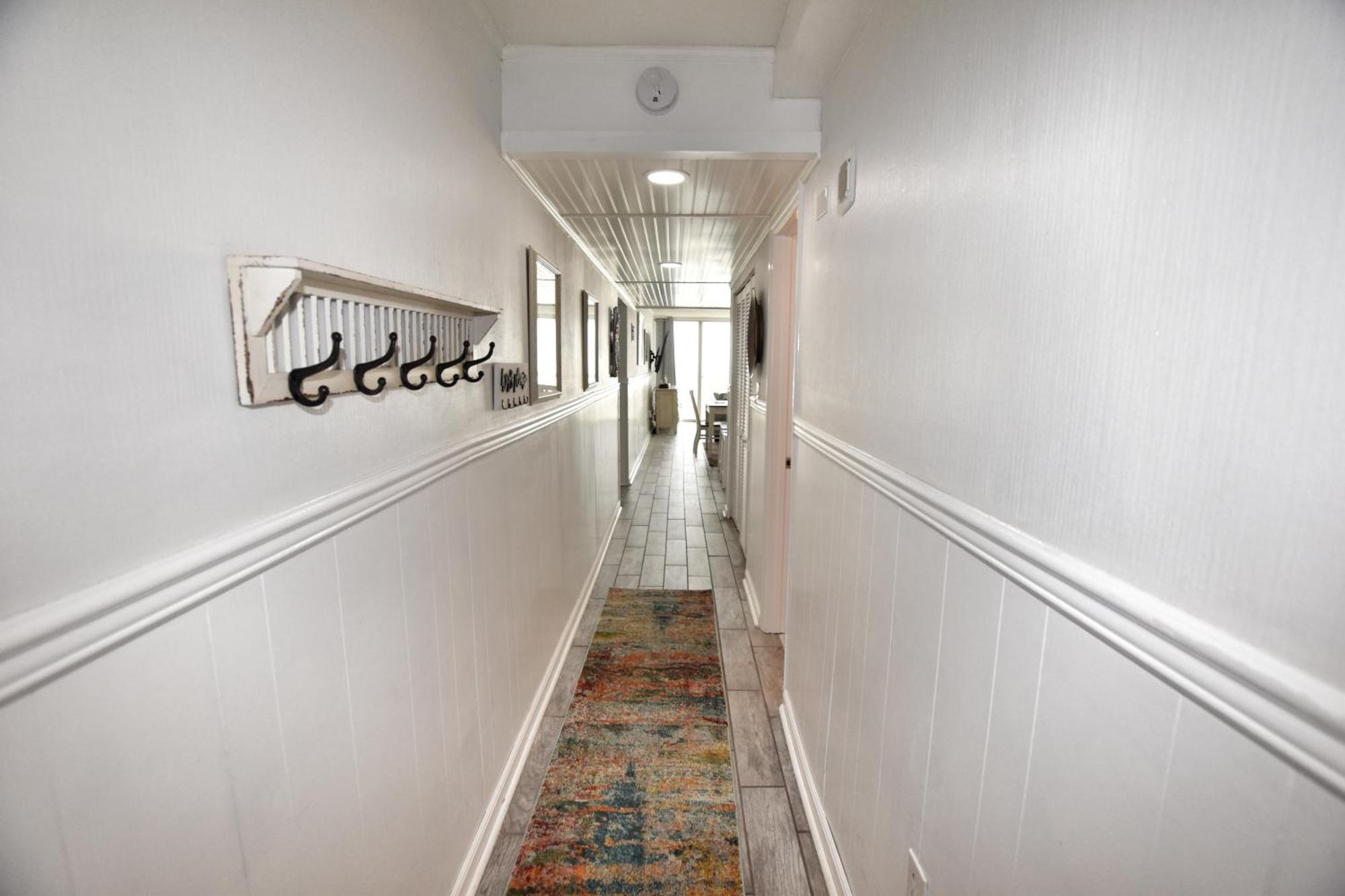 1201 Waters Edge Resort Myrtle Beach Extérieur photo