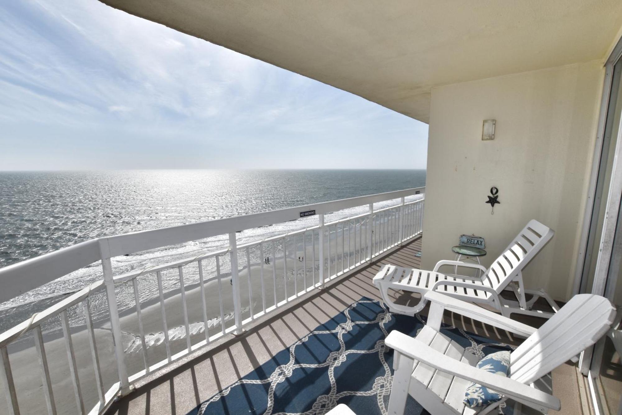 1201 Waters Edge Resort Myrtle Beach Extérieur photo