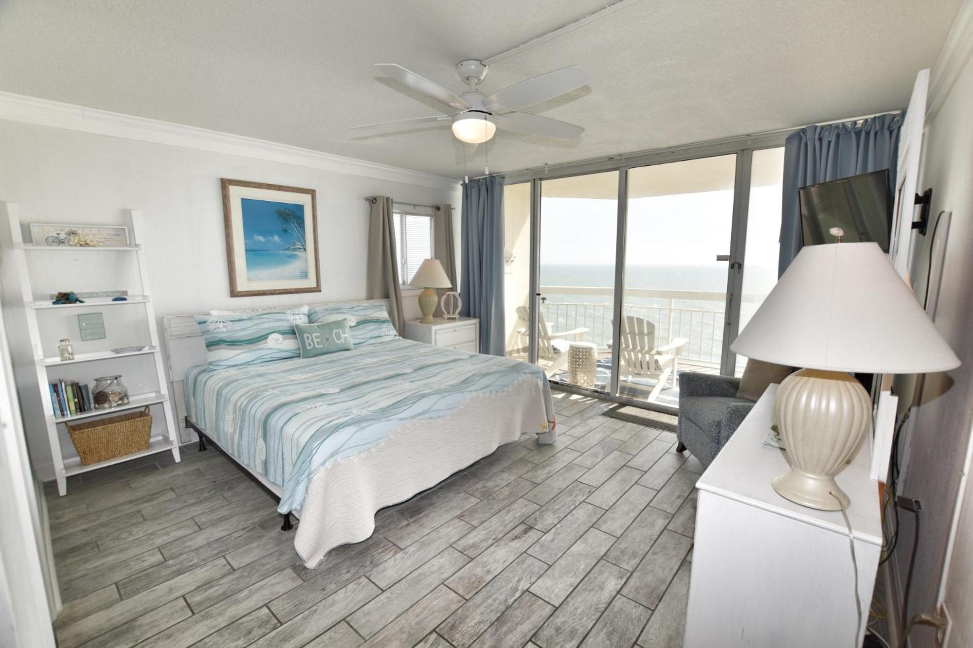 1201 Waters Edge Resort Myrtle Beach Extérieur photo