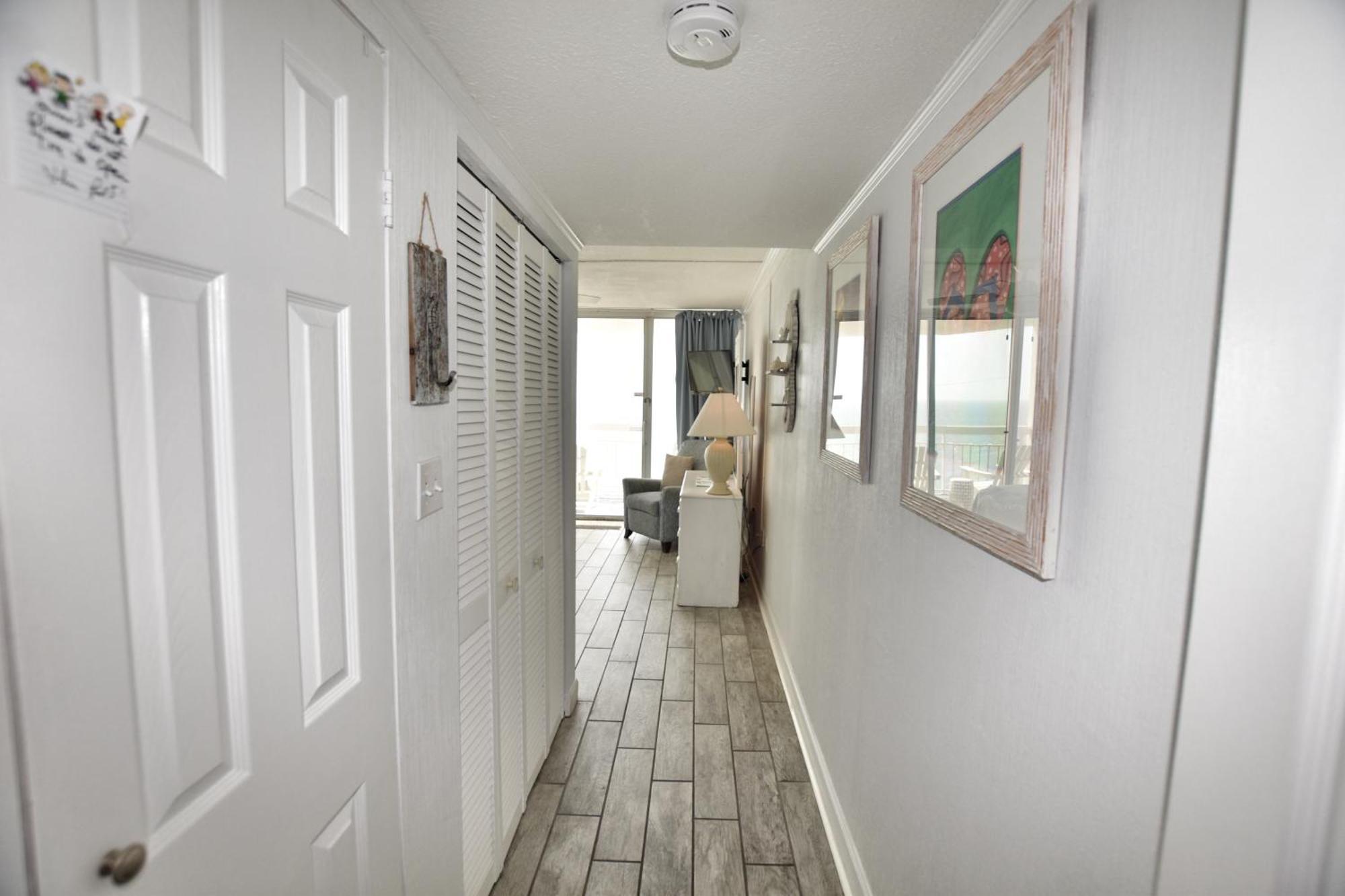1201 Waters Edge Resort Myrtle Beach Extérieur photo