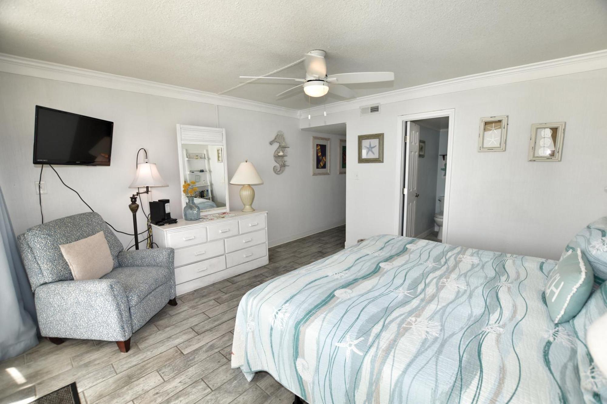 1201 Waters Edge Resort Myrtle Beach Extérieur photo