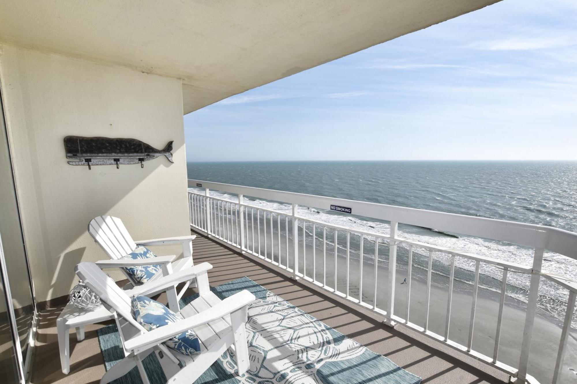 1201 Waters Edge Resort Myrtle Beach Extérieur photo