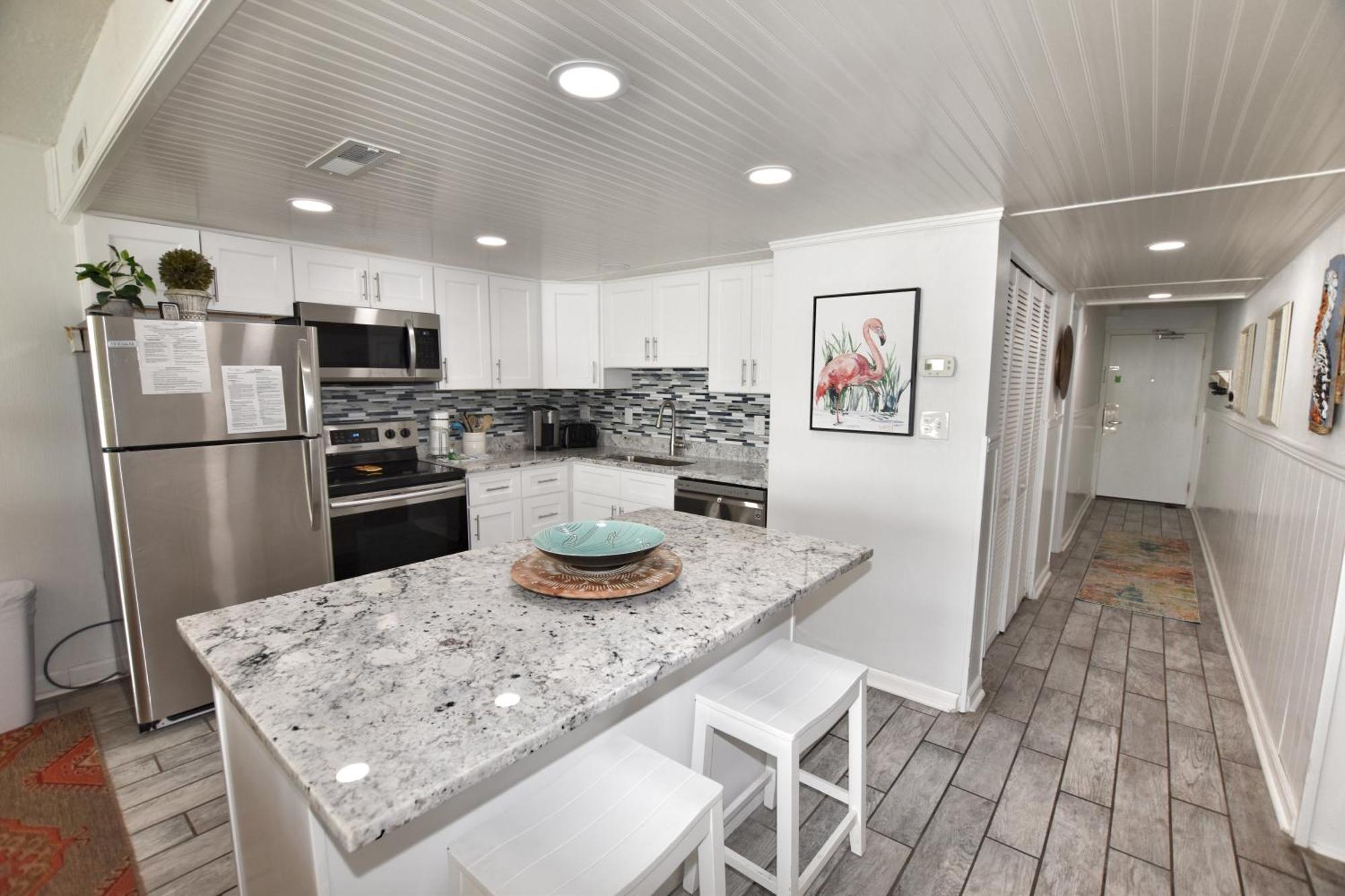 1201 Waters Edge Resort Myrtle Beach Extérieur photo